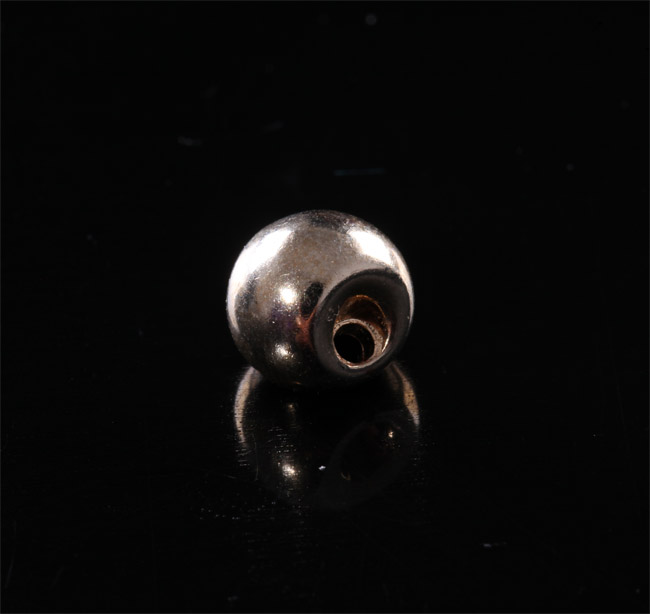 alloy button-1