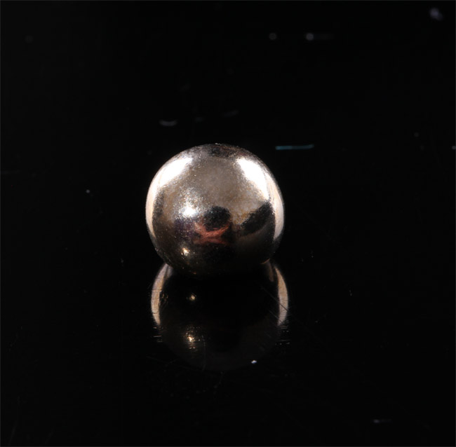 alloy button-2