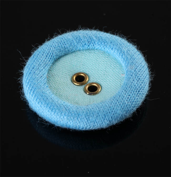 plastic button-4